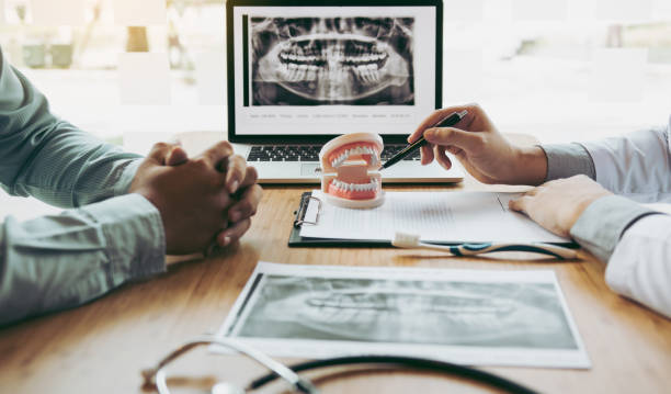 Best Broken or Cracked Tooth Emergency Dentist in King City, CA