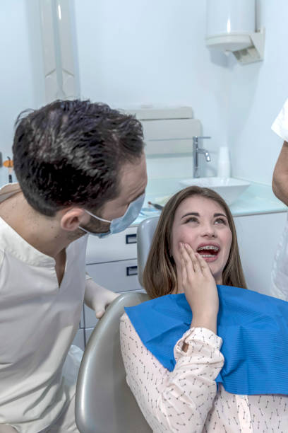 Best Emergency Dentist for Knocked-Out Tooth in King City, CA