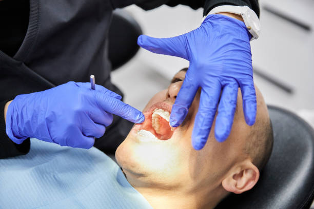 Best Weekend Emergency Dentist in King City, CA